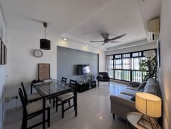 Blk 26D Membina Court (Bukit Merah), HDB 4 Rooms #595752891